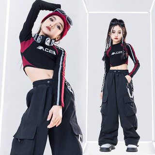 Bộ Đồ Nhảy Cho Bé Gái Đồ Nhảy Cho Bé Gái Bộ Hiphop Bé Gái Áo Croptop Cho Bé Gái Đồ Nhảy Hiphop Cho Bé Gái Quần Hiphop Bé Gái Đồ Hip Hop Cho Bé Gái Đồ Học Nhảy Cho Bé Gái Bộ Nhảy Zumba Cho Bé Gái Đồ Tập Nhảy Cho Bé Gái Đồ Nhảy Hiện Đại Trang Phục Khiêu Vũ