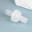 NOTE1 1 / 5 Cái Van Một Chiều, Khí Chất Lỏng Nước Đường Kính Chất Lỏng 3 / 4 / 6 / 8 / 10 / 12mm Van Kiểm Tra Nhựa, Bền Chùa Nội Tuyến Một Chiều Không Quay Lại Phụ Kiện Máy Bơm Không Khí Chặn Chất Lỏng