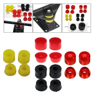 Bộ 4 Phụ Kiện Thay Thế Cho Ván Trượt Pivot Cup 90a