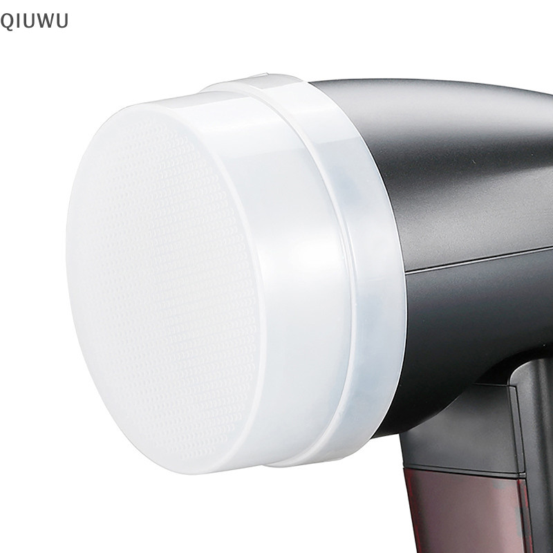 QIUWU V1 AD100Pro AD200 AD200Pro Speedlite Flash Trắng Xanh Dương Vàng Khuếch Tán Hộp Mềm.