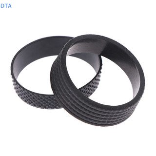 Dta Top Cover Mặt Số Chế Độ Nút Vòng Tròn Cao Su Cho Máy Ảnh 5D3 5DIII 6D 70D 80D / 5D4 6D2 Bàn Xoay Da Cao Su PO