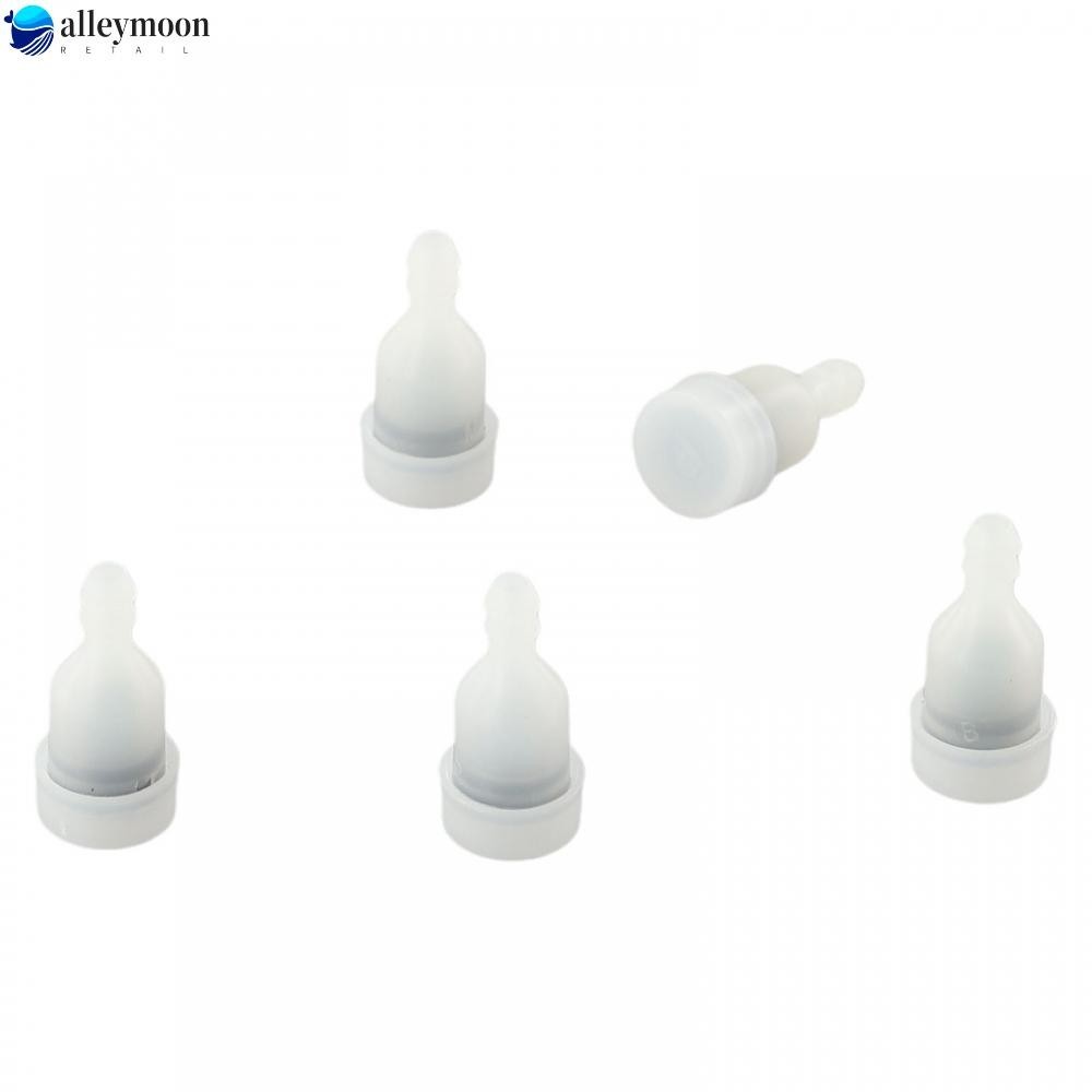 5 chiếc Van kiểm tra khí thông hơi bình xăng thay thế cho máy cắt bàn chải cưa xích