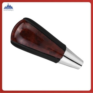 [Cornellsidney.vn] Núm chuyển số bánh răng ô tô hạt gỗ cho Toyota Corolla Camry / Harrier Fortuner Crown Land Cruiser Lever Shifter Stick