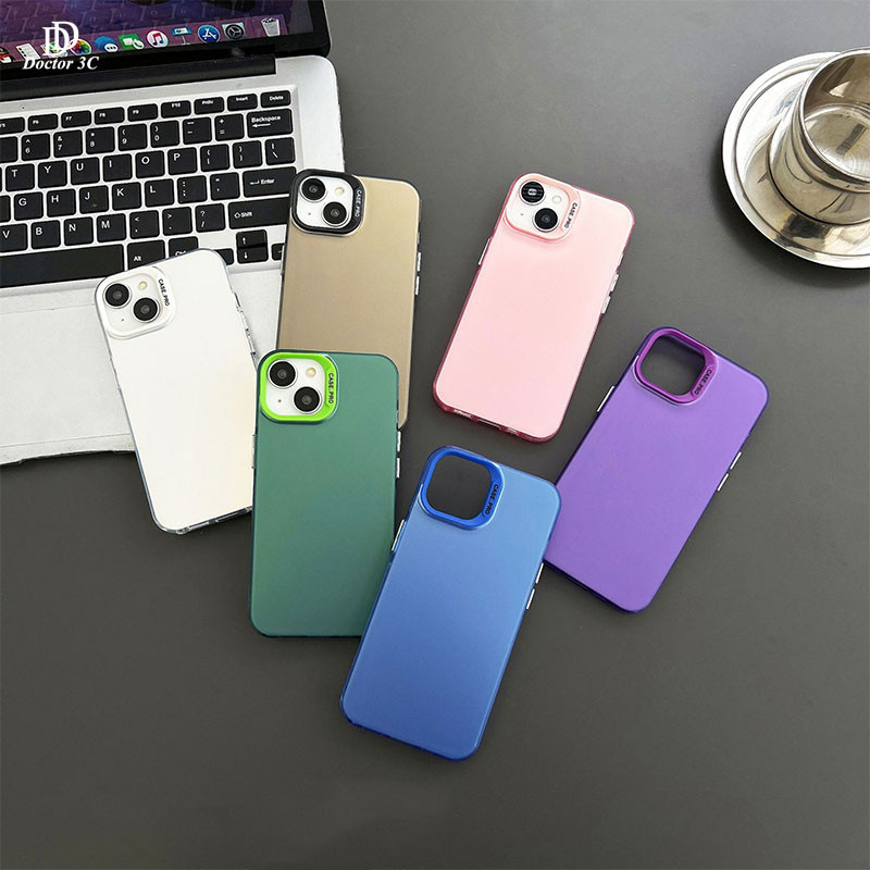 ốp lưng điện thoại IMD nhám chống sốc Cho Redmi Turbo 4 K80 K70 K60 K50 Ultra K40 Gaming K30 Pro K70E K40s 13C 9A 9T 4G 5G 2024 2025