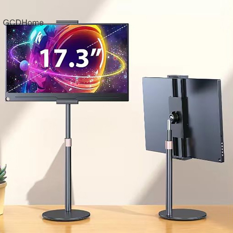 Gcdhome Đa Năng Có Thể Điều Chỉnh Tivi Treo Tường Đa Năng Xoay Giá Đỡ Tivi Cho Màn Hình LED LCD 14 Đến 32 Inch Bảng Điều Khiển Phẳng HOT