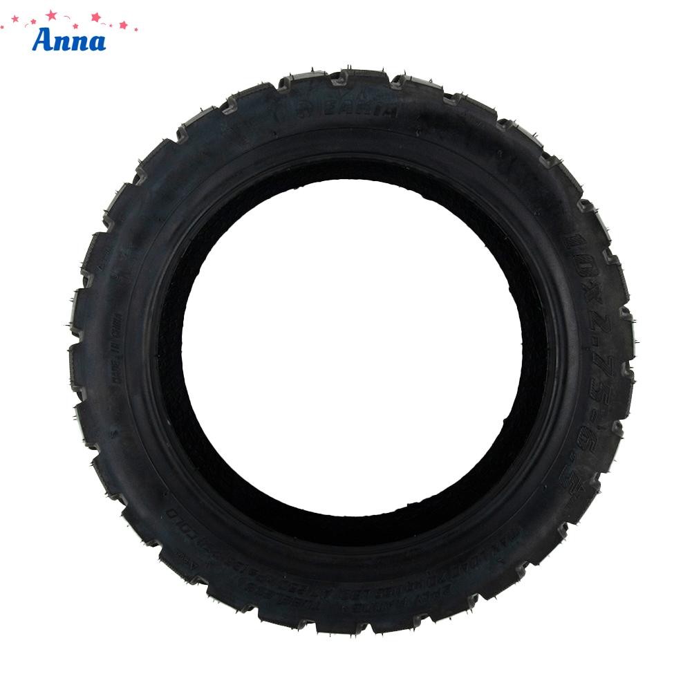 Lốp chân không 10x2.75-6.5.Xe địa hình 70 / 65-6.5 Cân bằng cho xe tay ga điện