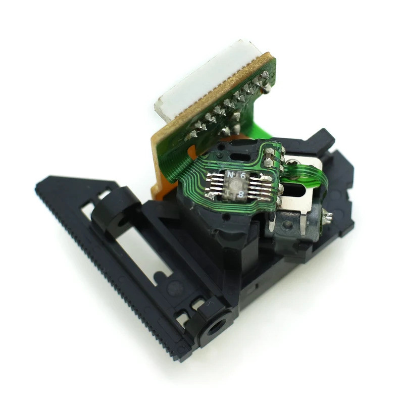 1pc SOH-AAV Quang học Pikc up SOHAAV CD VCD Ống kính Laser Phụ kiện đón quang học