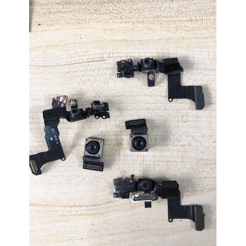 Camera Trước + Sau Điện Thoại 5s Zin Hàng Cao Cấp. | BigBuy360 - bigbuy360.vn