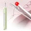 QEARY 3 Chiếc 2 Trong 1 Kim Ren, Di Động Cắm Đường May Khâu Tẩy, Đa Năng Nhanh May Tay Thoải Mái Cầm Sợi Chọn Thêu
