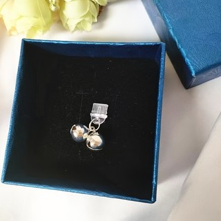 Mặt dây chuyền hợp kim chuông đôi dễ thương, phích cắm bụi điện thoại di động DIY, Charm trang trí bằng hợp kim nhôm cho vỏ lỗ điện thoại thông minh