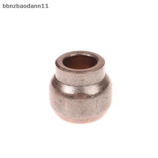 [Bbnzdd] 1 Trục 10mm Trục Sắt Hợp Kim Đồng Mang Bush 20mm Bên Ngoài Hình Cầu Máy Giặt Quạt Động Cơ Cánh Quạt Stator Trượt Bushing BVAH