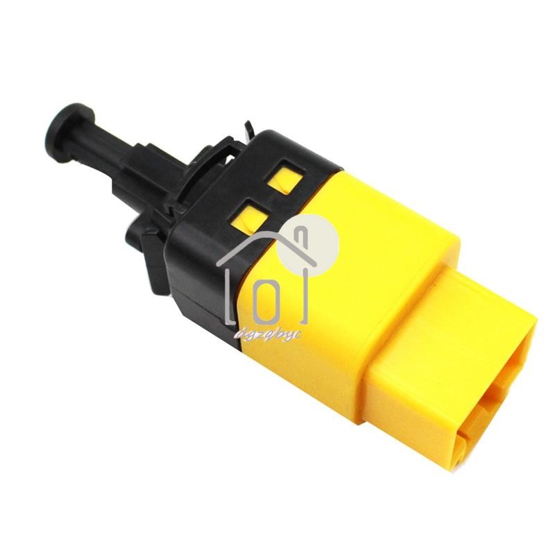 Công tắc đèn phanh 4 chân 96874571 Dành cho Chevrolet Spark Optra Aveo Kalos Nubira Tacuma Daewoo Evanda Lacetti