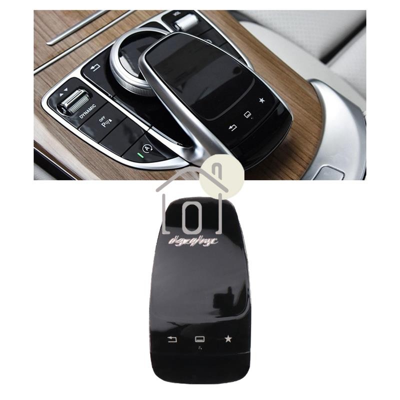 A2059008018 Xe Điều Khiển Trung Tâm Phương Tiện Chuột Bao Công Tắc Chữ Viết Tay Touchpad Cho Xe Mercedes C GLC Class W205 W253 W166 Phụ Kiện Phần