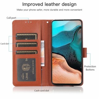Vỏ Mới Cho iPhone 6 6s Plus 7 8 X Xs XR 11 12 mini 13 14 15 16 Pro Max se 2 3 2022 2020 Flip Cover Ví Bao Da PU Đế Mềm TPU Silicone Ốp Lưng Có Khe Cắm Thẻ Túi đựng