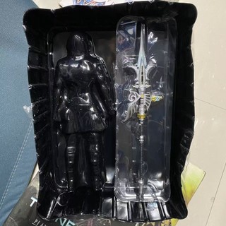 Play Arts Kai Final Fantasy XV Noctis Lucis Caelum Nhân vật hành động