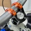 Kool Strength Tay Lái Ngắn Thân Xe Đạp Thân Xe Đạp Cho Xe Đạp Cân Bằng Núi