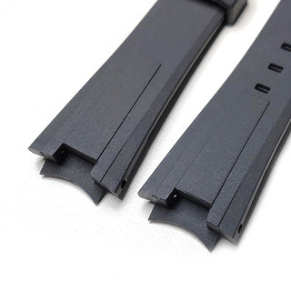 Dành Cho Edifice EF-305-1AV Dây Đeo Đồng Hồ Nhựa PU Thay Thế Cho EF-305-9AV EF-305 Dây Đeo Đồng Hồ Cao Su Silicon EF305 Ban Nhạc Nam Nữ Vòng Tay Thay Thế Thể Thao Chống Thấm Nước