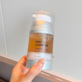 Sữa rửa mặt OGANACELL Derx 120ml OGANACELL ❈ ❈ ❈ ❈ ❈ ❈ ❈ ❈ ❈ ❈ OGANACELL Sữa rửa mặt nhẹ nhàng axit amin