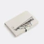 Hộp đựng hộ chiếu GUSTAVA RFID, Giấy chứng nhận đa chức năng RFID Túi đựng hộ chiếu, Da PU màu trơn di động chống trộm Ví đựng tiền xu nam nữ