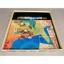 Boardgame Lewis & Clark: The Expedition Cuộc đua xuyên lục địa Bắc Mỹ Tigar
