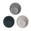 Kool Coffee Coaster Trang Sức Trưng Bày Tấm Bảo Quản Khay Silicon Cách Nhiệt Placemat