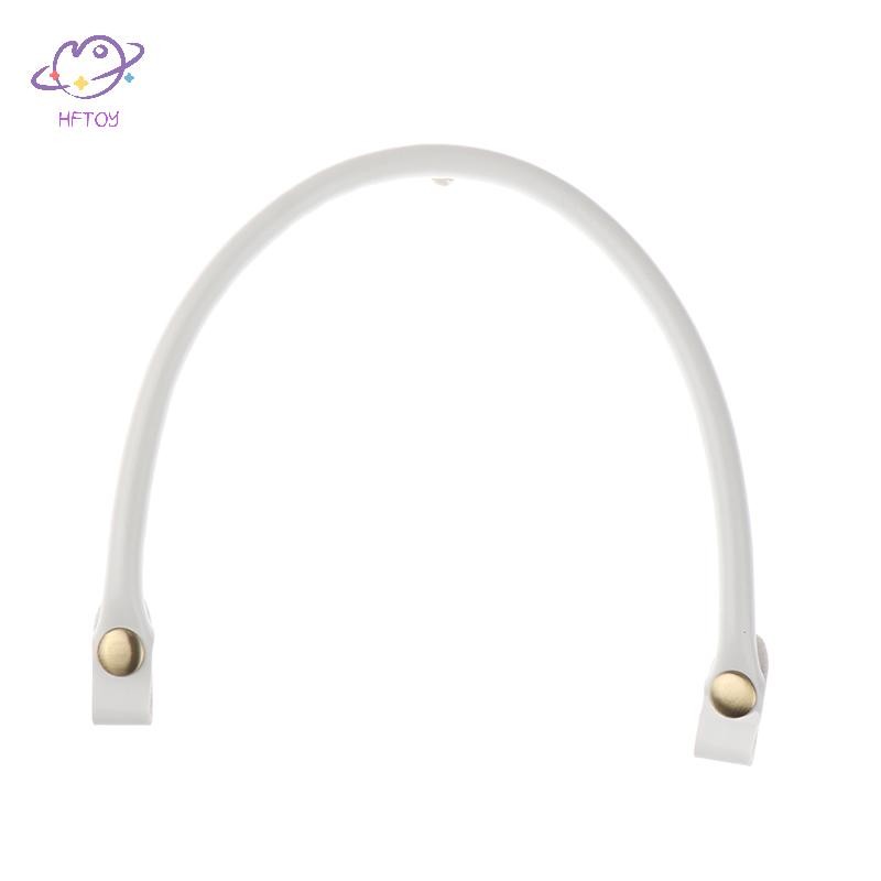 HFTOY Dây đeo túi xách 40cm, tay cầm thay thế cho ví, phụ kiện túi