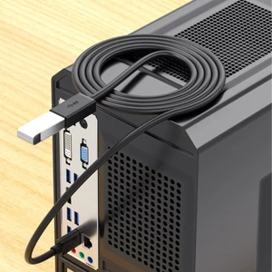 Cáp nối dài Niki USB 3 0 Cáp nối dài USB Nam sang Nữ cho Chuột Laptop