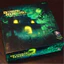 Betrayal At House On The Hill có bản Việt Sub và bản tiếng Anh trò chơi kinh dị Tigar