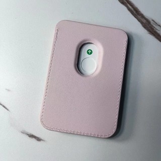 Nơ màu hồng Hộp đựng thẻ ví đáng yêu Thích hợp cho vỏ iphone 15promax Ví đựng thẻ điện thoại