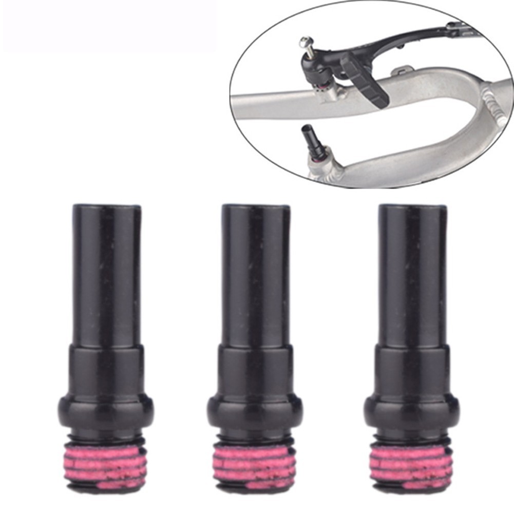 Secl V-Brake Pivot Bu Lông Xe Đạp Gắn Vít M10 Khung Xe Đạp / Nĩa Bài es-2 Gói