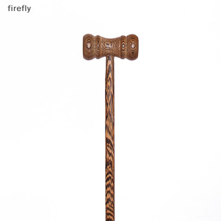 [Firefly] Búa Massage Gõ Lại Búa Kinh Tuyến Búa Massage Lưng Cánh Gà Máy Mát Xa Gỗ Búa Sức Khỏe Thiết Bị Massage [VN]