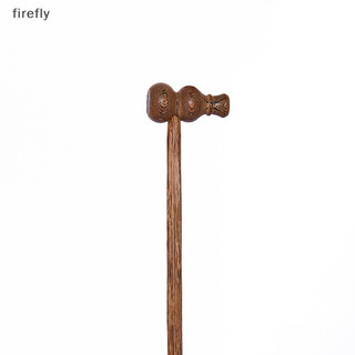 [Firefly] Búa Massage Gõ Lại Búa Kinh Tuyến Búa Massage Lưng Cánh Gà Máy Mát Xa Gỗ Búa Sức Khỏe Thiết Bị Massage [VN]