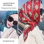 ESSENCEH Turban Hồi giáo, Mũ Baotou mềm chống nắng, Mũ lụa mô phỏng thoáng khí thời trang dành cho nữ