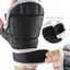 Găng tay Taekwondo, Găng tay tập đấm bốc Unisex có thể điều chỉnh, Phụ kiện Găng tay túi cát Muay Thái thoáng khí bền bỉ