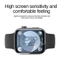 2 Bộ Phim Hydrogel Mềm Cho Huawei Watch Fit 3 Đồng Hồ Thông Minh Bảo Vệ Màn Hình Phim Bảo Vệ Cho Huawei Watch Fit 3 Không Kính