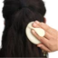 Lược Dầu Gội - Lược Massage Da Đầu Người Lớn - Dày, Di Động, Mềm Mại, Gàu Ngứa Giảm Rụng Tóc - Bàn Chải Vệ Sinh Da Đầu - Dụng Cụ Chăm Sóc Đầu