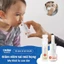 Xịt mũi Giảm nghẹt mũi, chảy nước mũi - Livespo NAVAX chuyên dụng - Hộp đỏ 10 ống x 4ml