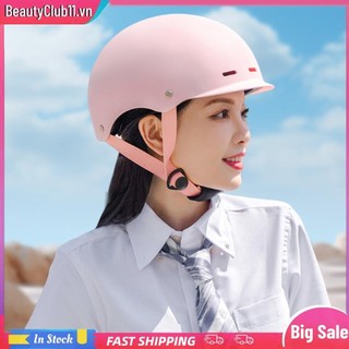 Mũ bảo hiểm xe đạp Mũ bảo hiểm leo núi trượt băng thoải mái Thiết bị an toàn đi xe đạp