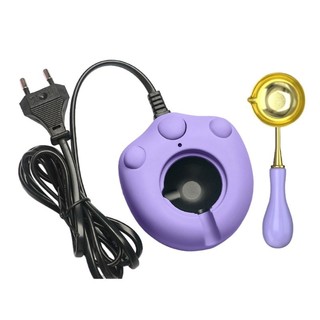 Ấm cúng Sáp Điện Seal Warmers cho Sáp Seal Stamp Melt Wax Seal Beads và Stick