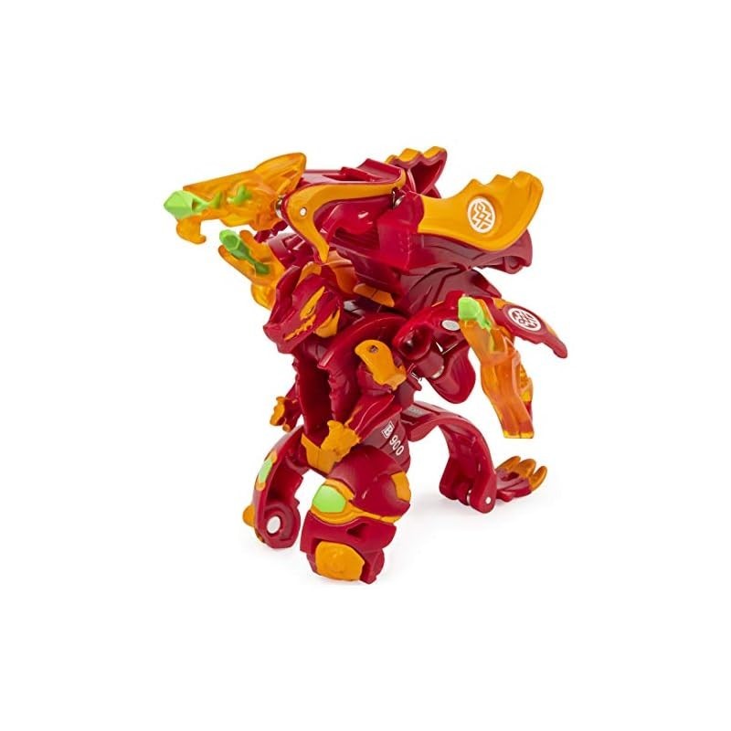 Bakugan Baku Gear Set Dragronoid Ultra | Shopee Việt Nam