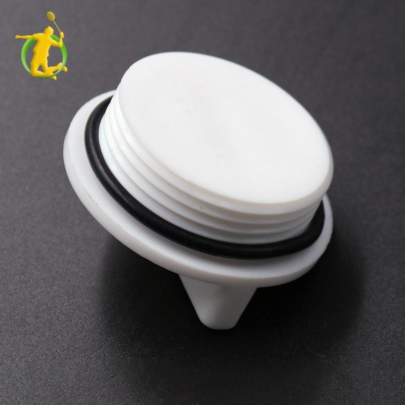 Đa Năng Thuyền Cắm Nắp Vít Thoát Nước Van Gắn Sàn Bung Nút Chặn 90mm