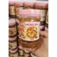 COMBO 5 HỘP (Tặng kèm đậu phụng ) Me hạt mềm rim hạt đác và khóm nhà làm(mỗi hộp 550g)