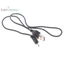 Bộ chuyển đổi phích cắm 2.0mm Dây cáp sạc USB cho điện thoại Pin nhỏ CA-100C [Mới]