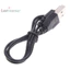 Bộ chuyển đổi phích cắm 2.0mm Dây cáp sạc USB cho điện thoại Pin nhỏ CA-100C [Mới]