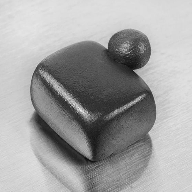 Tmoy Vonfram Putty Mềm Chìm Trọng Lượng Cá Chép Thiết Bị Đầu Cuối Chì Câu Cá Chép Mồi Dụng Cụ TCS