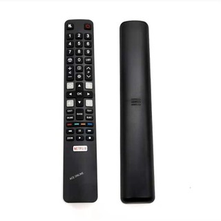 Thay Thế Cho TCL SMART TV Điều Khiển Từ Xa RC802N YAI3 YUI2 YU14 YUI1 YU11 Với Netflix