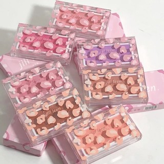 Jill Leen Cheek Cream Blush Jillleen