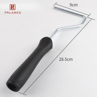 Sơn Nhỏ Con Lăn Bao Bàn Chải Thay Thế Khung Con Lăn Xốp Đồ Dùng Tranh Trang Trí Nhà Chi Tiết Tường Dự Án