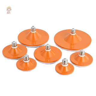 Bóng Đèn Led TWE Đèn Led Siêu Sáng 12W 15W 20W 30W 50W 220V UFO Led Đèn Trong Nhà Trắng Ấm Áp Lighg Đèn Bàn Đèn Nhà Để Xe VN