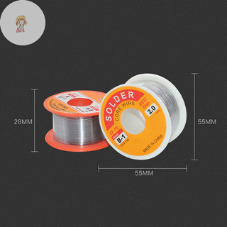 TWE Dây hàn có độ tinh khiết cao Dây thiếc thiếc thiếc nhiều loại hàn điện tử VN